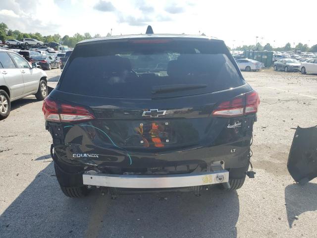 2024 CHEVROLET EQUINOX LT 3GNAXKEG0RL359728