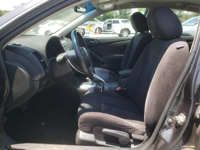 2012 NISSAN ALTIMA BASE - 1N4AL2AP4CN578828