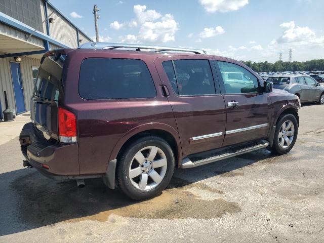 2013 NISSAN ARMADA SV - 5N1BA0ND4DN611414