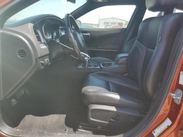 2021 DODGE CHARGER SX - 2C3CDXBG8MH587798