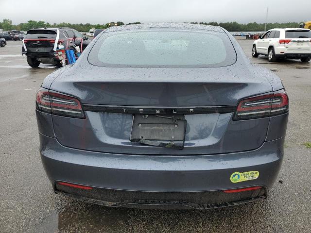 2023 TESLA MODEL S - 5YJSA1E52PF503153