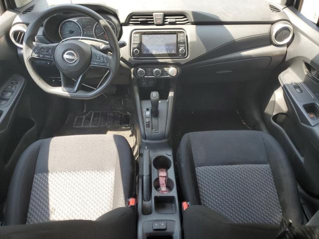 2023 NISSAN VERSA - 3N1CN8DV4PL868845