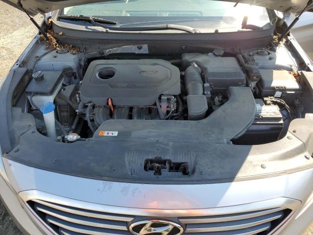 2015 HYUNDAI SONATA SE - 5NPE24AFXFH214287