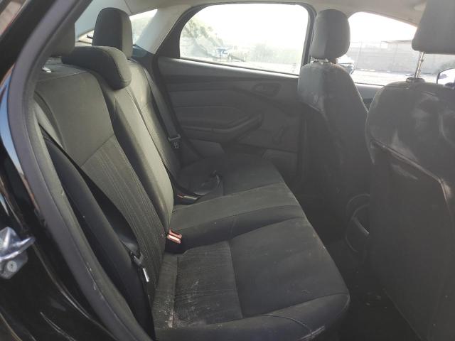 2018 FORD FOCUS S 1FADP3E27JL205149