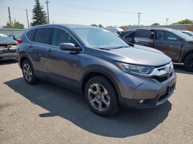 2017 HONDA CR-V EX 5J6RW2H52HL019686