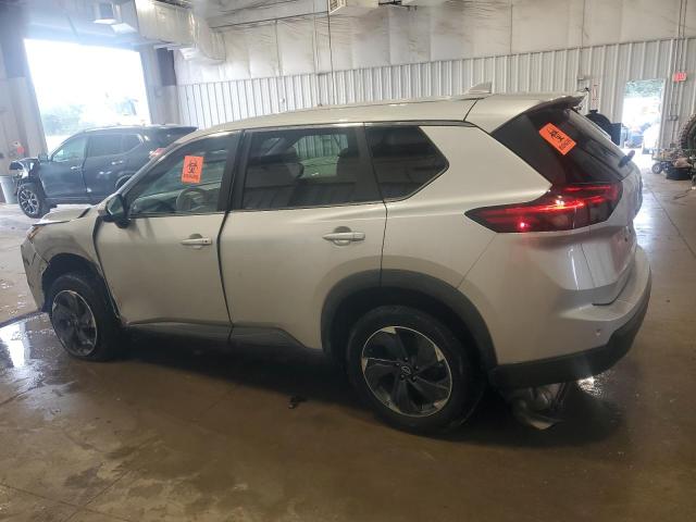 2025 NISSAN ROGUE SV - 5N1BT3BB2SC798966