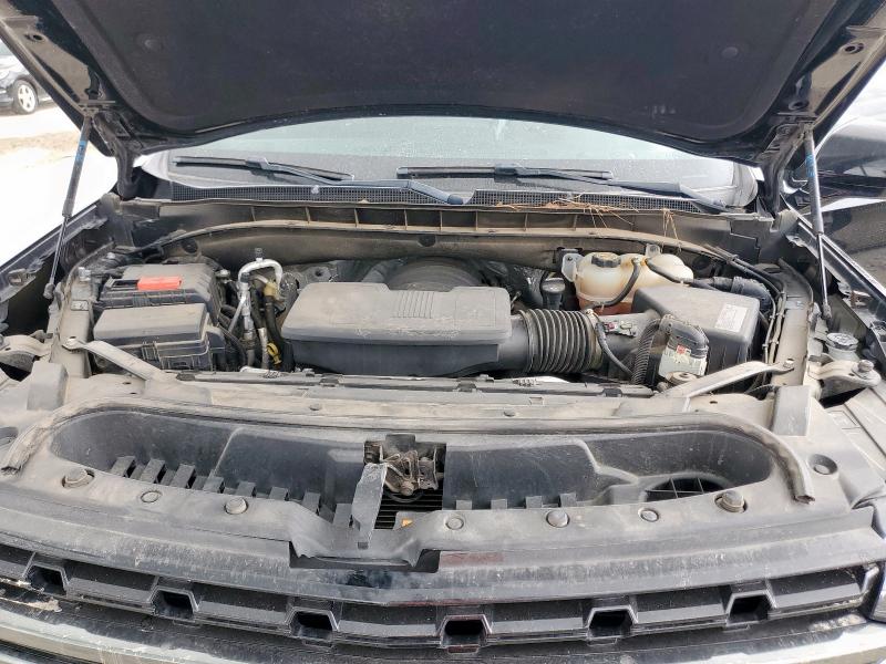 2021 CHEVROLET SUBURBAN K 1GNSKDKD2MR450431
