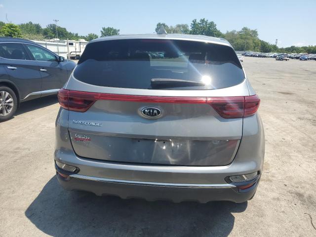 2020 KIA SPORTAGE L - KNDPM3AC3L7811543
