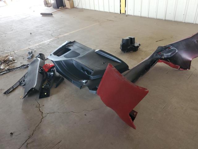 2024 HONDA ODYSSEY TO 5FNRL6H89RB013145