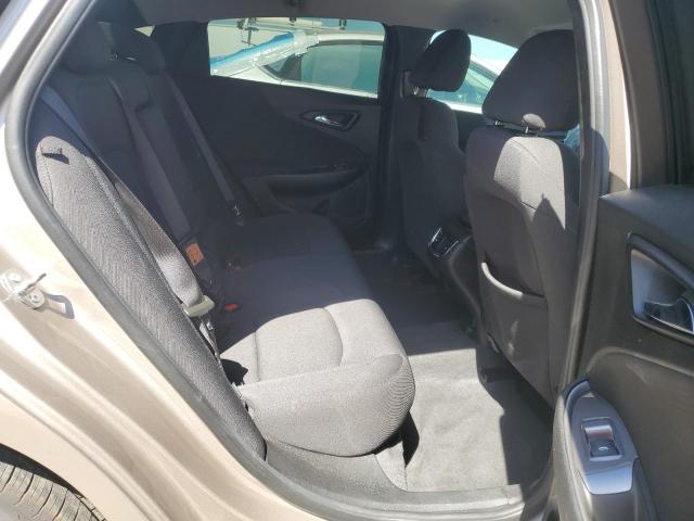 2023 CHEVROLET MALIBU LT - 1G1ZD5ST0PF216348