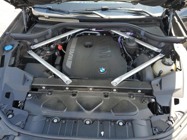 2024 BMW X5 XDRIVE4 - 5UX23EU05R9V13940