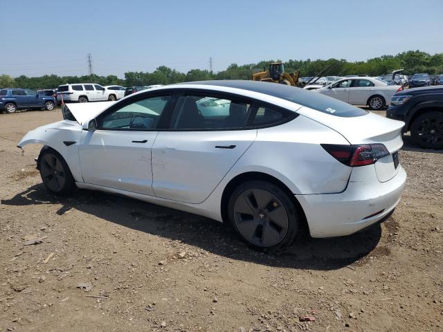 2023 TESLA MODEL 3 - 5YJ3E1EA8PF582009