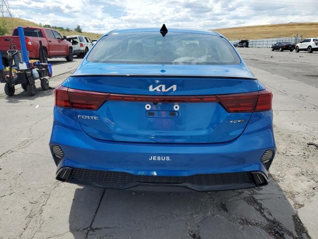 2024 KIA FORTE GT L 3KPF54AD4RE731541