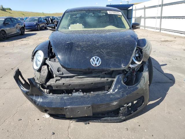 2015 VOLKSWAGEN BEETLE 1.8 - 3VWJ17AT5FM636435