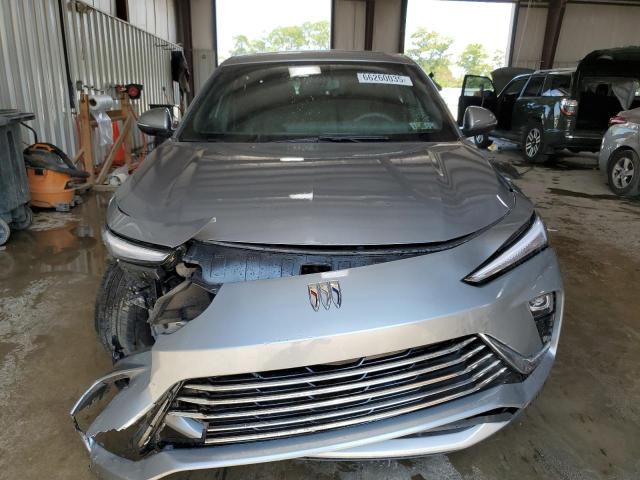 2024 BUICK ENVISTA PR KL47LAE29RB093442