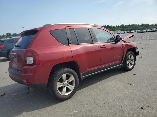 2016 JEEP COMPASS SPORT 1C4NJDBB8GD508938