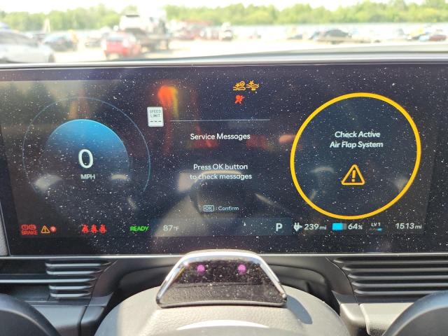 2025 HYUNDAI IONIQ 5 SE 7YAKNDDC8SY011380
