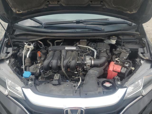 2019 HONDA FIT LX 3HGGK5H45KM733076