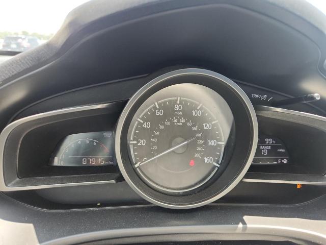2017 MAZDA 3 SPORT - 3MZBN1U7XHM139324