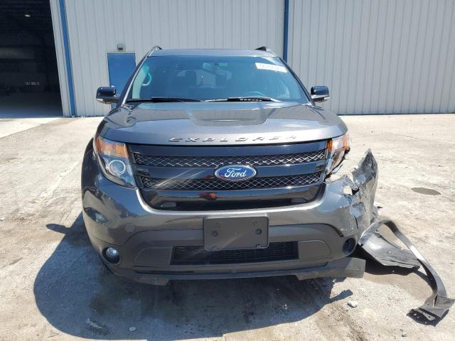 2015 FORD EXPLORER SPORT 1FM5K8GT7FGB27483