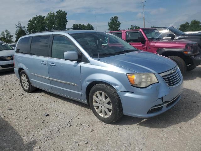 2012 CHRYSLER TOWN & COU - 2C4RC1BG0CR346235
