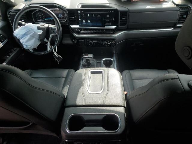 2022 CHEVROLET SILVERADO 3GCUDGED6NG502332