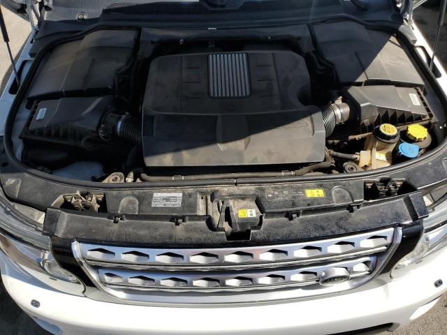 2015 LAND ROVER LR4 HSE LUXURY SALAK2V61FA760733