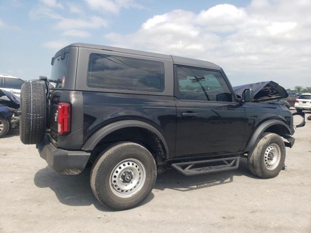 2022 FORD BRONCO BAS - 1FMDE5AH6NLB62270