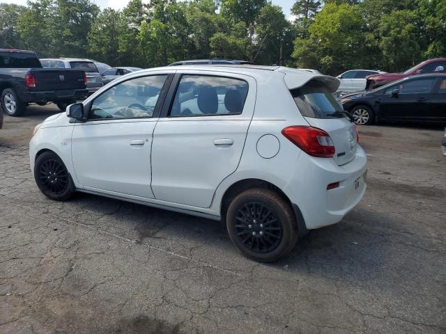 2017 MITSUBISHI MIRAGE ES ML32A3HJ4HH012060