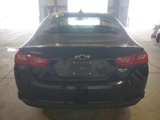 2017 CHEVROLET MALIBU LS - 1G1ZB5ST6HF258661