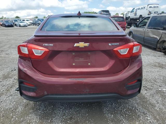 2016 CHEVROLET CRUZE PREM 1G1BG5SM3G7234399
