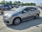 2015 NISSAN SENTRA S - 3N1AB7AP5FY293897
