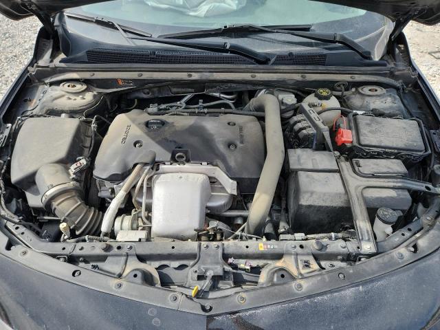 2018 CHEVROLET MALIBU PRE 1G1ZE5SX6JF290865