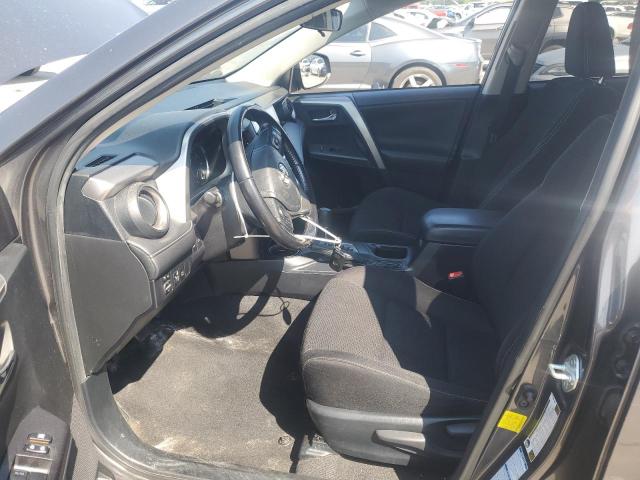 2016 TOYOTA RAV4 XLE - JTMRFREV7GJ087009