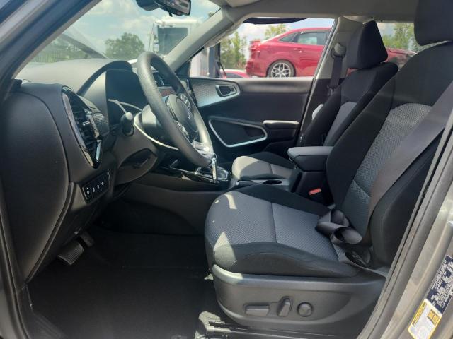 2024 KIA SOUL KNDJ23AU3R7899913