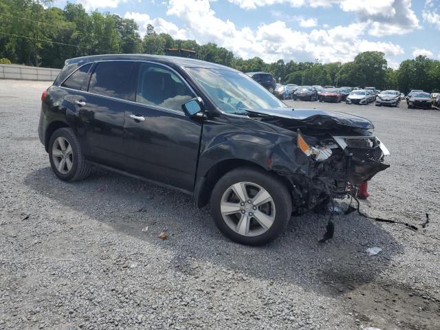 2011 ACURA MDX - 2HNYD2H20BH502976