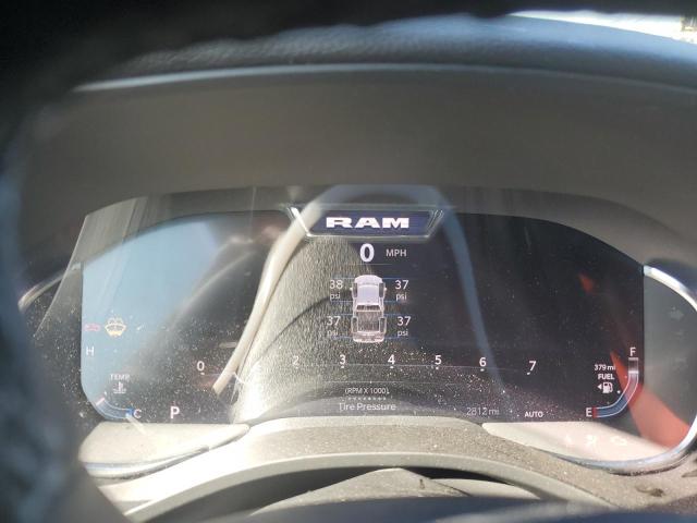 2025 RAM 1500 BIG H 1C6SRFFP5SN703385