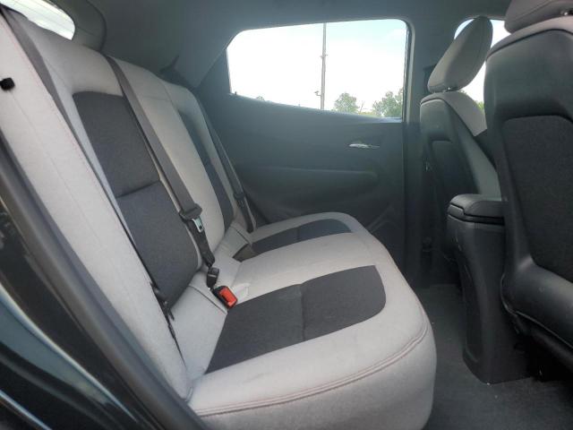 2021 CHEVROLET BOLT EV LT - 1G1FY6S0XM4101685