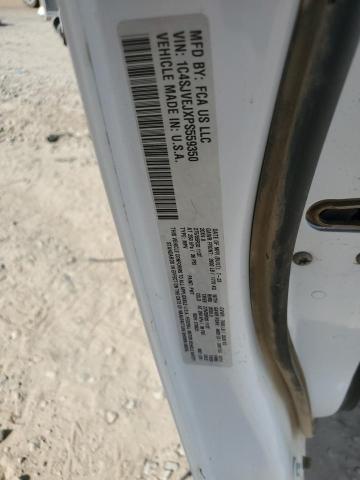 2023 JEEP GRAND WAGO 1C4SJVEJXPS559350