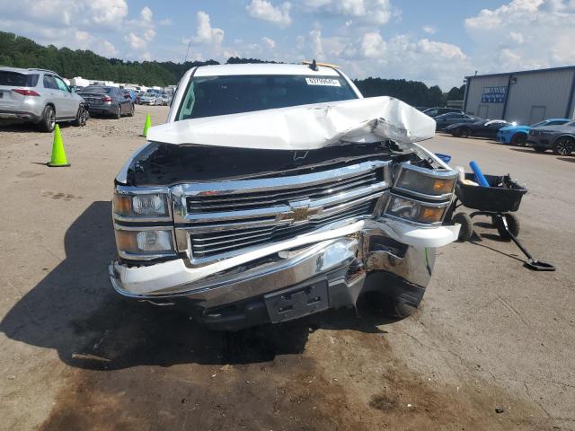 2015 CHEVROLET SILVERADO - 1GCRCREC5FZ224570
