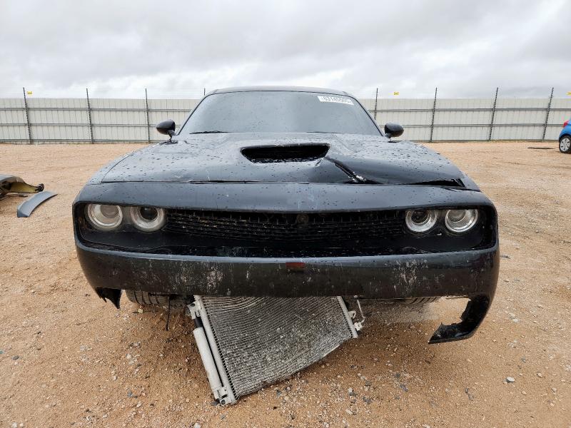 2019 DODGE CHALLENGER 2C3CDZBT2KH603905