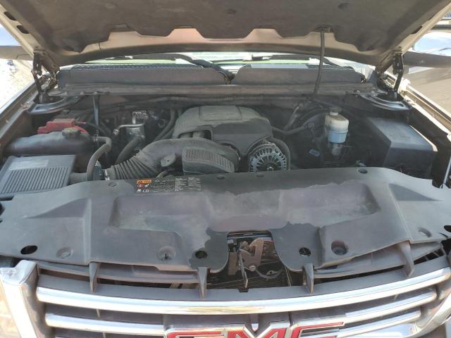 2012 GMC SIERRA K15 - 3GTP2VE74CG305965