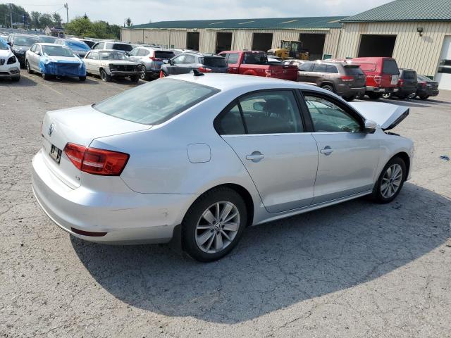 2015 VOLKSWAGEN JETTA SE - 3VWD17AJ6FM265622