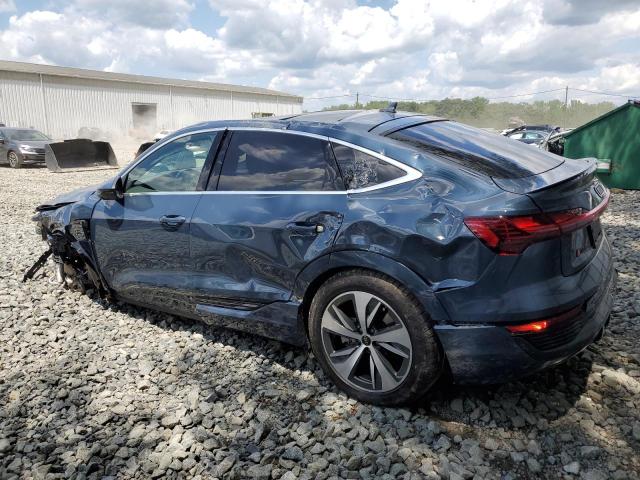 2024 AUDI Q8 E-TRON WA1CABGE8RB044279