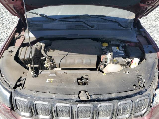 2022 JEEP COMPASS LI 3C4NJDCB9NT209917