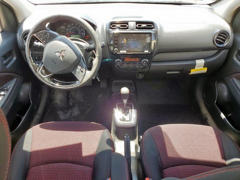 2024 MITSUBISHI MIRAGE SE ML32AWHJ5RH023345