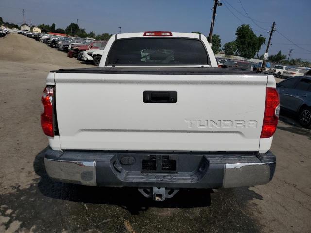 2017 TOYOTA TUNDRA CRE 5TFEY5F15HX219941