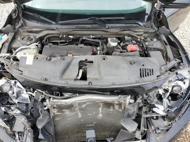 2017 HONDA CIVIC LX 19XFC2F58HE064161