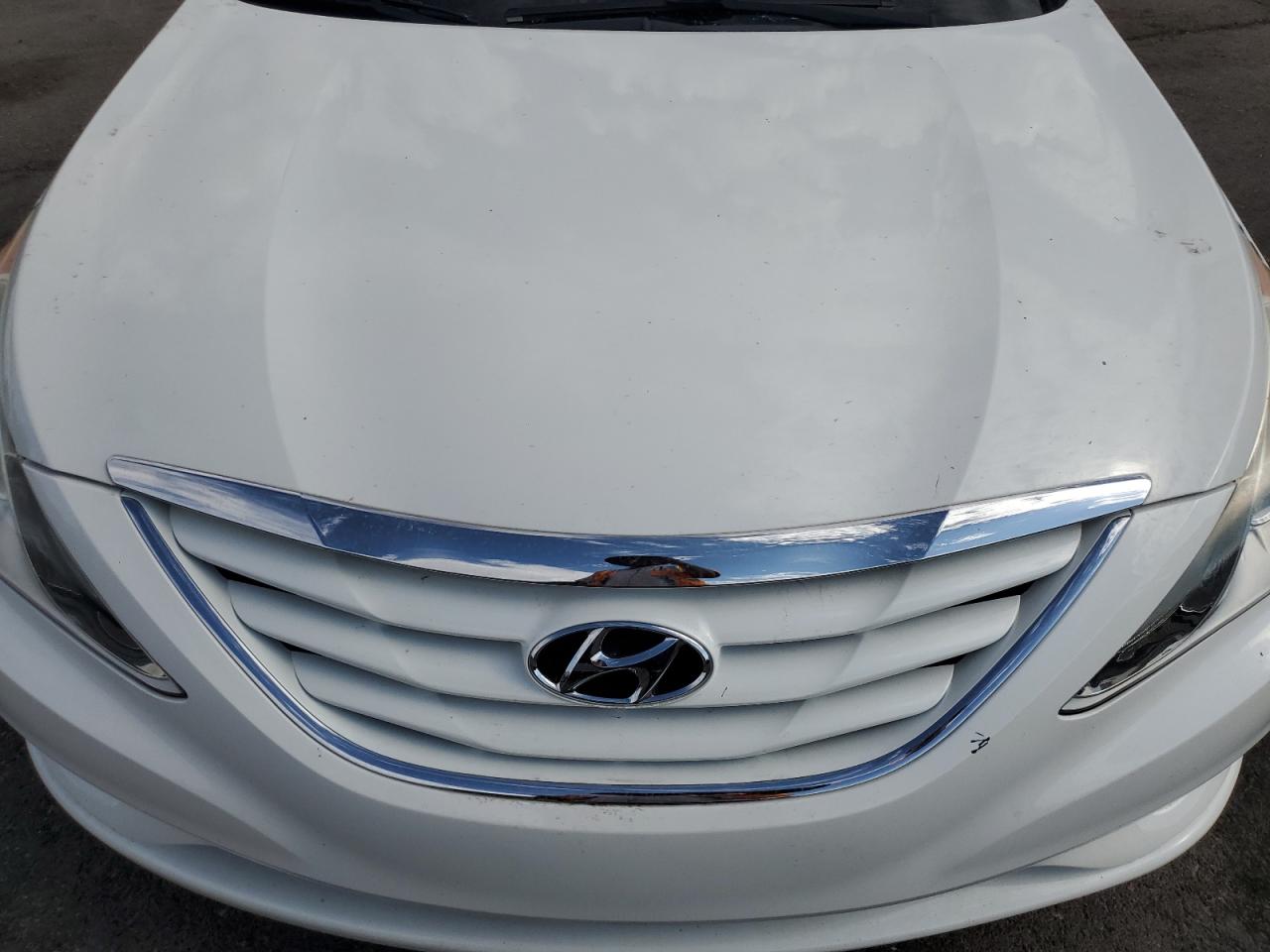 HYUNDAI SONATA GLS