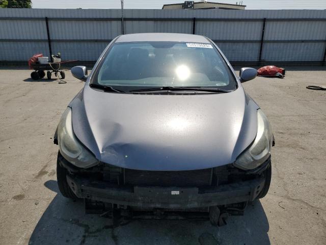 2016 HYUNDAI ELANTRA SE - KMHDH4AEXGU643854